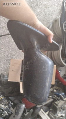 MAZDA 323 PRACTİCA SAĞ-SOL AYNA-ALKO OTOMOTİV