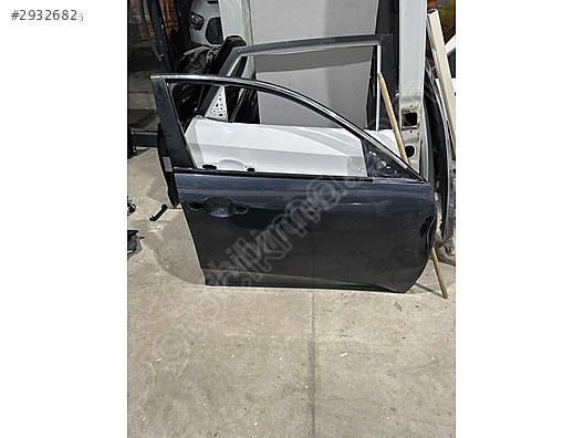 Honda Civic sağ ön kapı