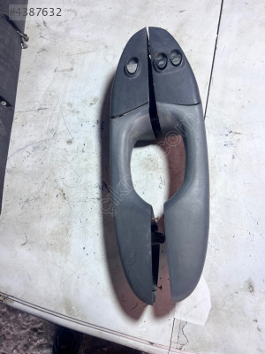 FİAT PALİO ÖN SOL ÖN SAĞ KAPI TUTMA KOLU HATASIZ ORJİNAL DÜĞMELİ