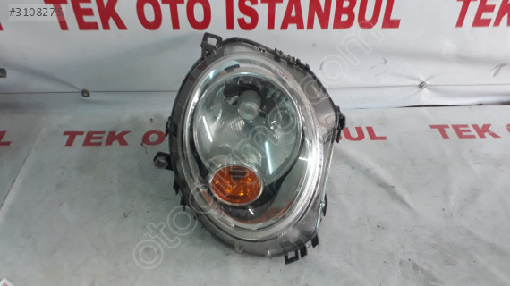MİNİ R56 FAR SOL