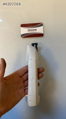 1K8837206F golf 6 sağ ön arka dış kapı kolu