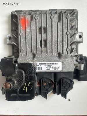 S180145002 FORD TRANSİT 2.2 TDCİ ÇIKMA MOTOR BEYNİ