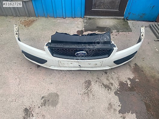 FORD FOCUS 2 2008 ÖN TAMPON ORJİNAL 05305115921