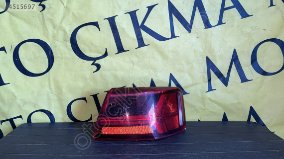 AUDİ A6 SAĞ ARKA STOP