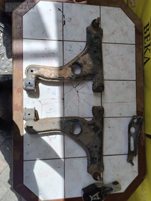 OPEL ASTRA H SAĞ SOL SALINCAK ÇIKMA ORJİNAL YEDEK PARÇA