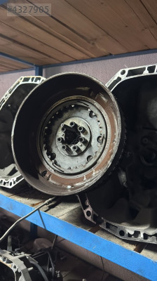 Renault Kadjar Çıkma 1.5 Edc Volant