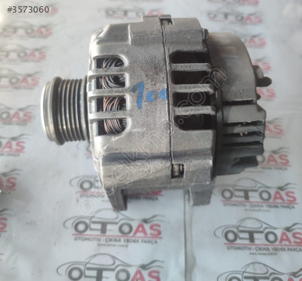 RENAULT TRAFİC ŞARJ DİNAMOSU 8200495301