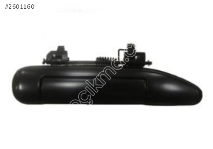 ÖN KAPI DIŞ AÇMA KOLU SAĞ NISSAN PRİMERA 97-99 80606-VB000