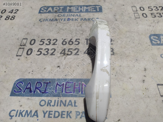 ÇIKMA SEAT LEON DIŞ KAPI KOLU