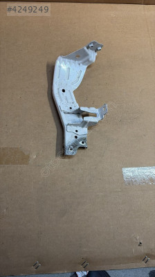 LEON CUPRA SAĞ ÇAMURLUK SACI 5FA821168 2019 2024 ÇAĞRI OTO MASLAK