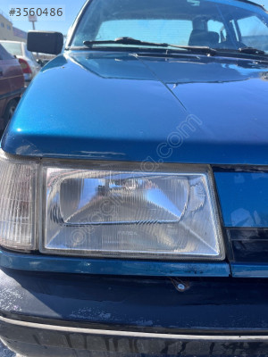 RENAULT R9 SAG ÖN FAR SİNYAL