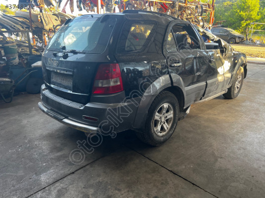 KİA SORENTO ÇIKMA YEDEK PARÇA