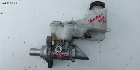 renault talisman 2016 1.6 fren ana merkez (son fiyat)