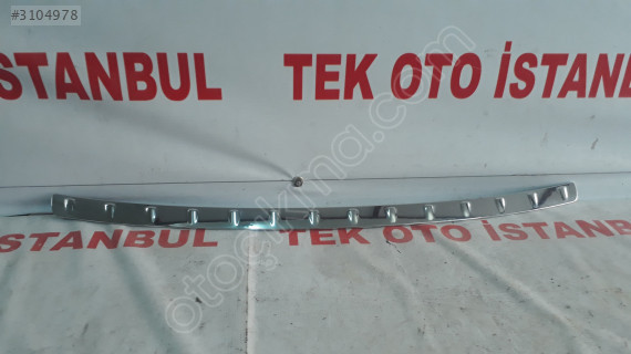 GLA 156 TAMPON NİKELAJI ARKA A1568850011