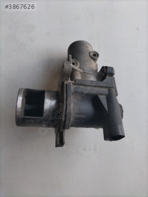 02656 RENAULT CLİO 3 EGR VANASI K9K