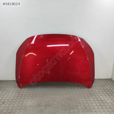 MG ZS ÇIKMA ORJİNAL KAPUT