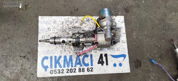 HYUNDAİ İ20 ELEKTRİKLİ DİREKSİYON KOLONU
