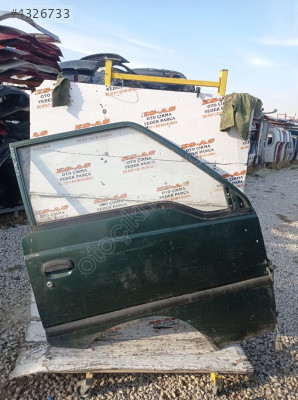 MİTSUBİSHİ H100 SAĞ ÖN KAPI ÇIKMA BOŞ ORJİNAL 1996-2003