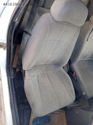 Lada Vega koltuk takım