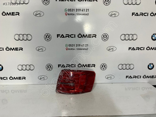 VOLKSWAGEN JETTA 14-17 SAĞ ARKA  STOP SIFIR LEDLİ