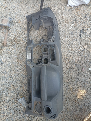 Fiat Doblo 2 Göğüs Komple
