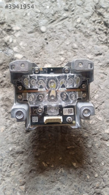 Bmw G20 G05 G06 F45 F48 Led Far Modülü Beyni