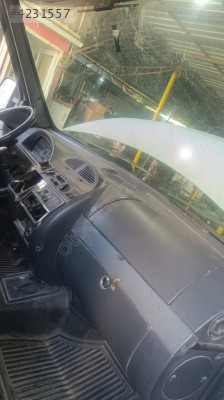 Bmc Megastar goğusluk