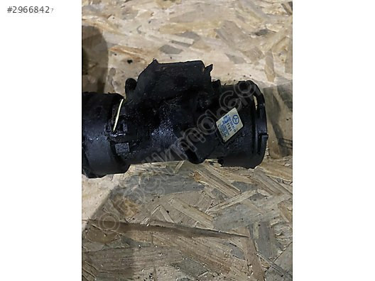 MERCEDES W203 ORJ. HAVA AKIŞ METRE ÇIKMA SORUNSUZ -A2035200095