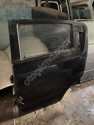 CHEVROLET AVEO 2013 SAĞ ARKA KAPI