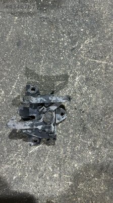 2006 HYUNDAİ MATRİX 1.5 CRDİ KAPUT KİLİDİ