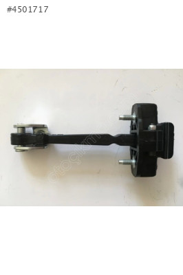 Renault Clıo 4 Hb Arka Kapı Durdurucusu Sağ Sol Aynı Adet Kapi Ge