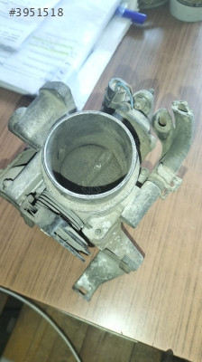 90470096 0077007 Opel Astra 1.4 i 16 valf gaz kelebeği