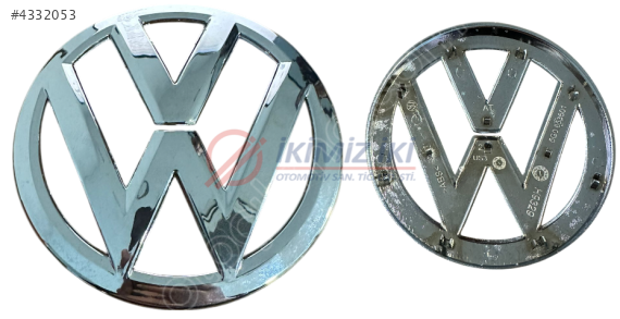 ÖN PANJUR ARMASI GOLF 7