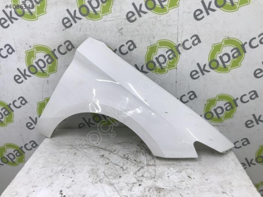 SEAT LEON 2020 2024 ÇAMURLUK ÖN SAĞ 5FA821022
