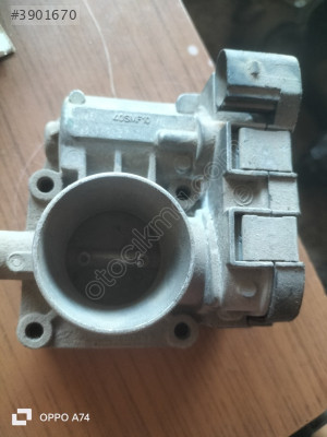 Fiat Punto 1.2 Gaz Kelebeği Boğaz Kelebeği 40SMF10