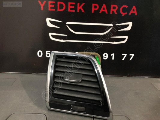 VOLVO XC90 HAVALANDIRMA IZGARASI ORJİNAL