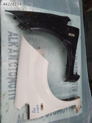 FIAT LINEA ÇAMURLUK *ALKAN OTOMOBİL*