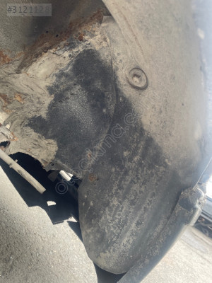 RENAULT 9  ön davulmaz Çıkma orijinal