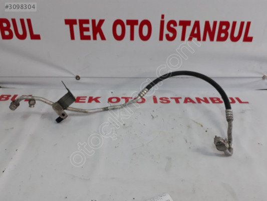 Mercedes VİTO 447 KLİMA BORUSU