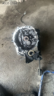RENAULT CLİO ŞANSIMAN