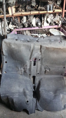 Megane 1 taban halsisi yedek parça