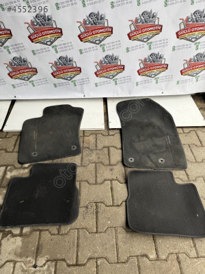 FİAT EGEA CROSS PASPAS TAKIMI ORİJİNAL SÖKME