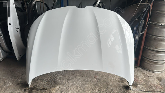 MEGANE 4 ÖN SET KAPUT FAR TAMPON PANEL ÇAMURLUK BURSA MG