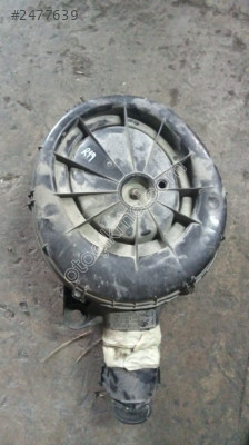 Renault 19 R19 Hava Filtre Kazanı yedek parça