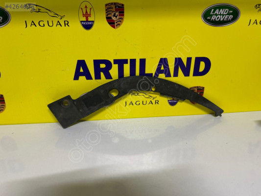 Land Rover sport baklit