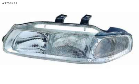 ROVER 416 SAĞ SOL FAR