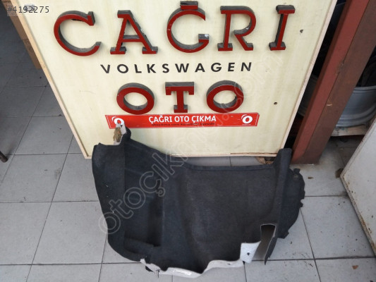 JETTA BAGAJ KAPLAMASI SAĞ 5C6867428A ÇAĞRI OTO MASLA
