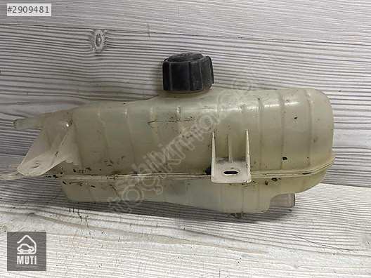 Renault clio 3 radyatör yedek su deposu 7701477290
