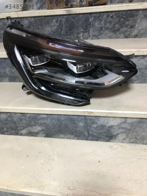RENAULT MEGANE 4 SAĞ SOL FAR ORJİNAL İCON PAKET