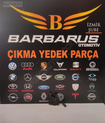 SKODA SUPERB KAPUT KİLİDİ 3V0823509B